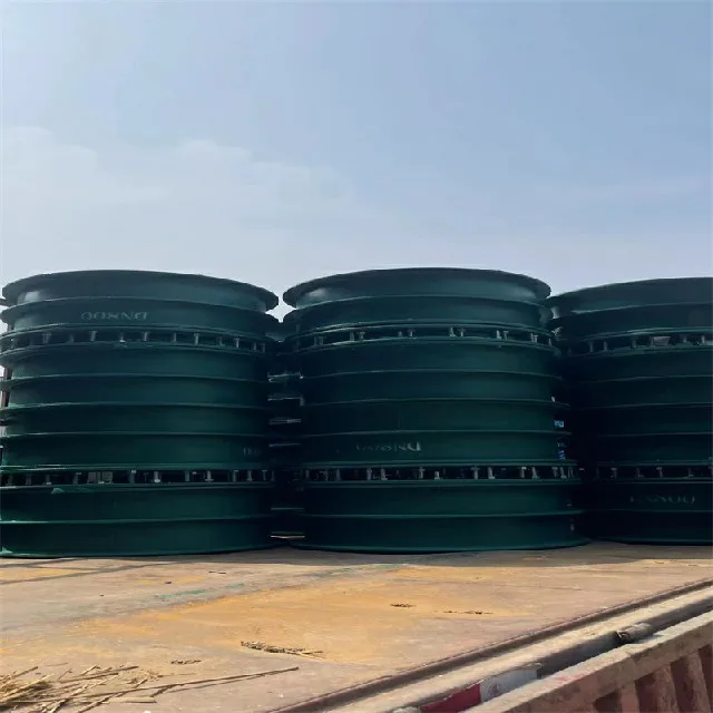 Специальные зарезервированные фитинги для водопроводов строительного сектора Китая