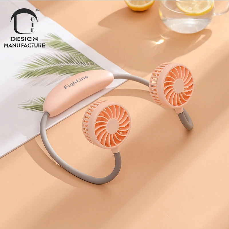 New product Personal USB Desk Mini Fan  Portable Desktop Table Cooling Fan