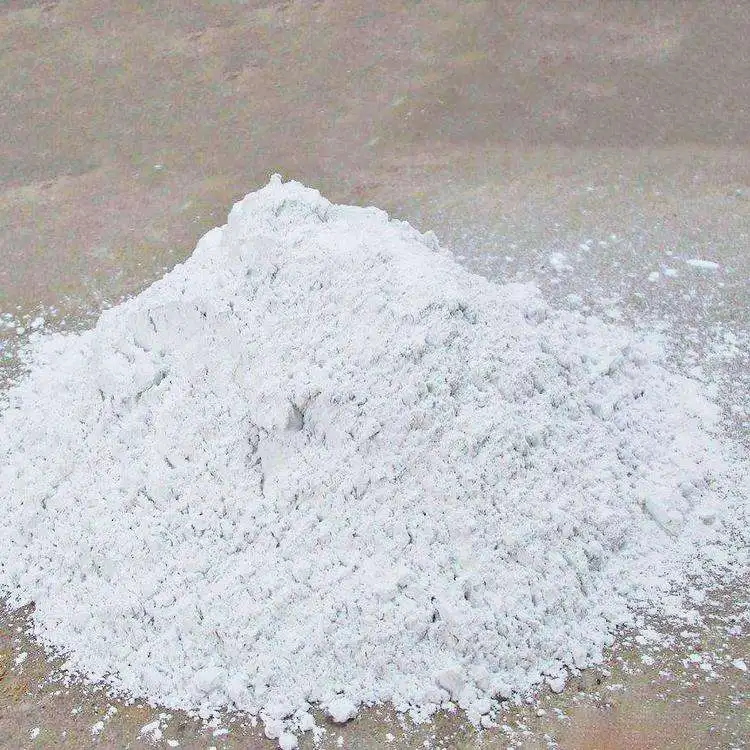 The Factory Provides Building Wall Coating With Fireproof, Moisture-proof, Smooth And Fine Exterior Wall Putty Powder