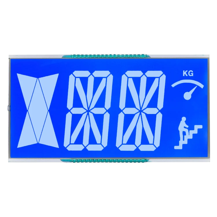 Factory Wholesale elevator LCD Display