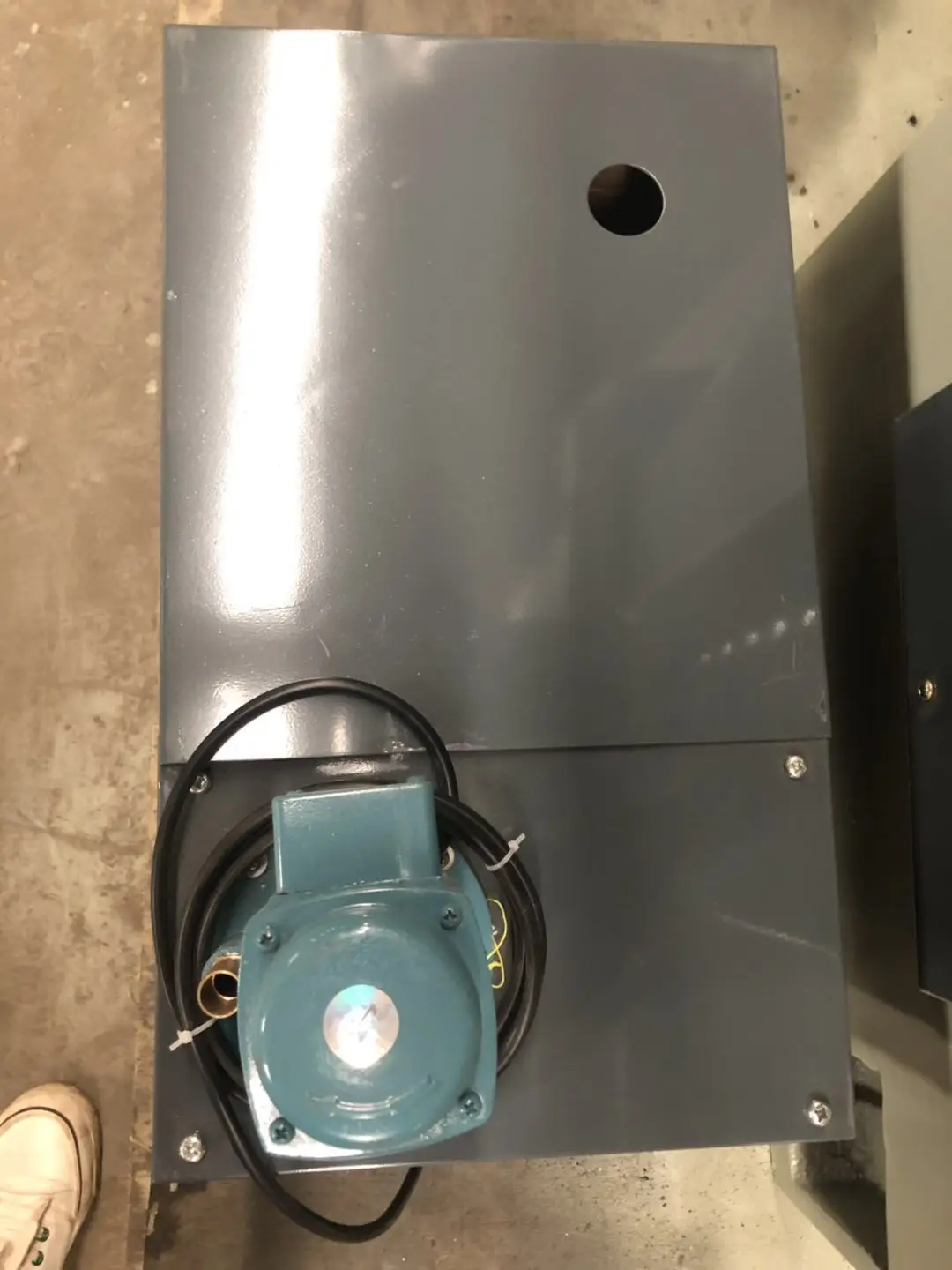 Китайское производство точная Поверхностная шлифовальная машина salesM820AHS поверхностная benchtop