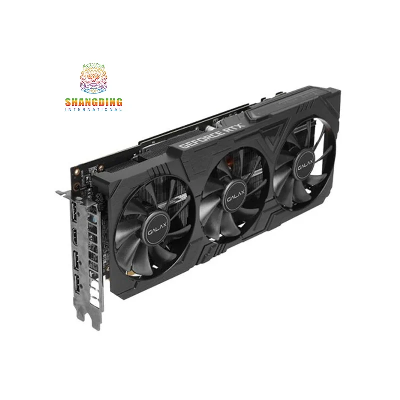 GeForce Rtx 2060 Super 2060s Graphics Card 12gb Colorful 1660 1660s 3050 3060 3070 3080 3090 ti VGA Video Graphic Cards 2080 8gb