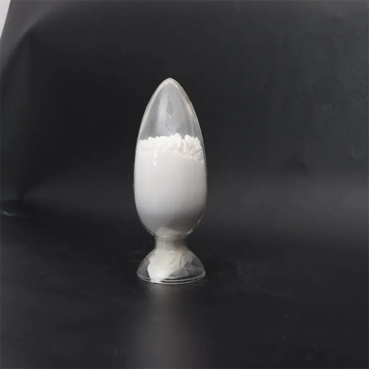 precipitated silicon dioxide