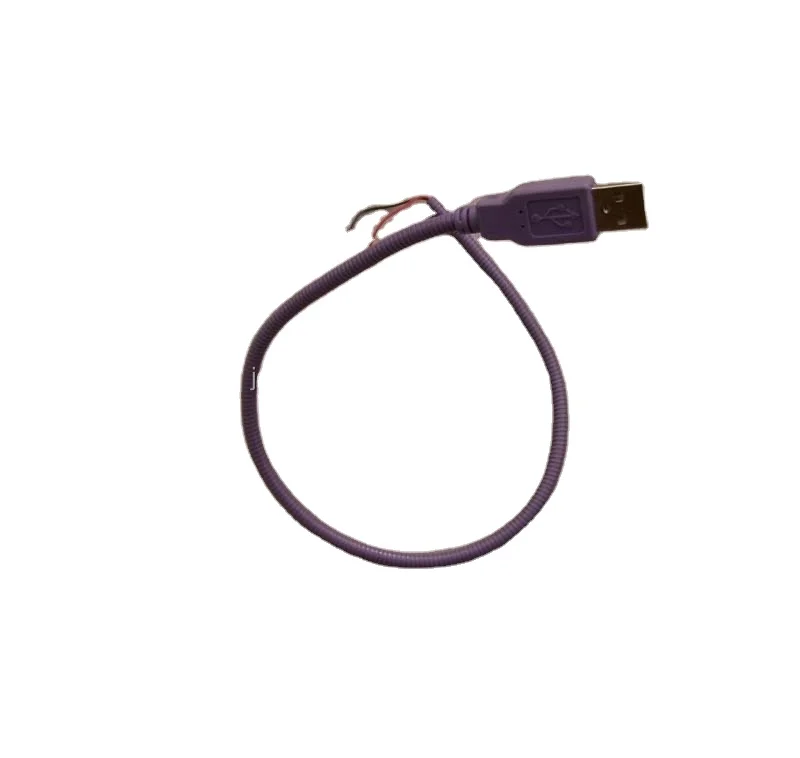 gooseneck tube adjustable lamp arm