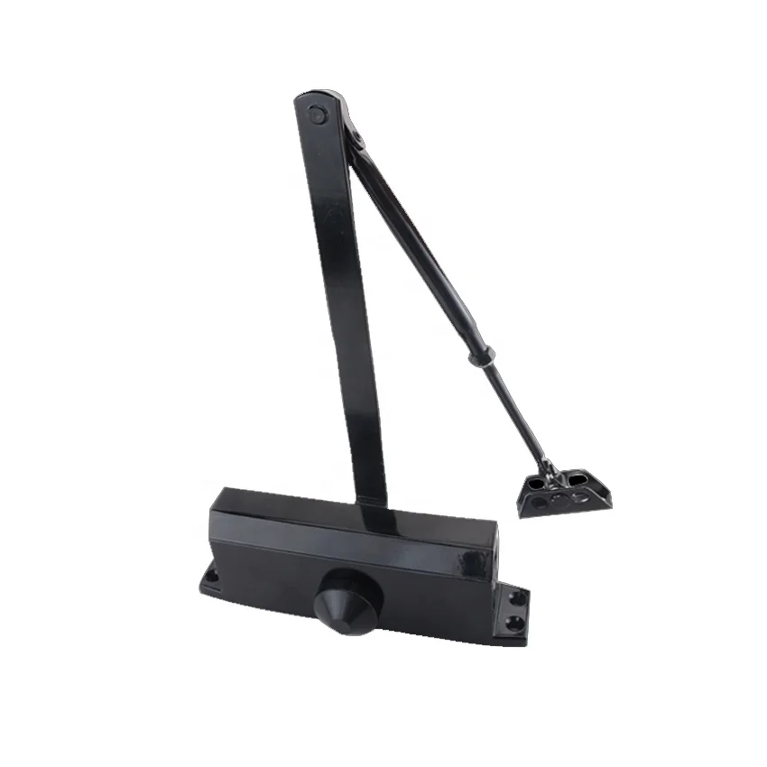  Roeasy A-061 матовый Black45-60kg алюминий производен в форме 