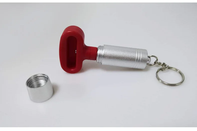 U-Hook Anti-Theft Lock Security Hard Tag Stop Lock for Pegboard Hook Anti-Theft Stoplock for Retail Display