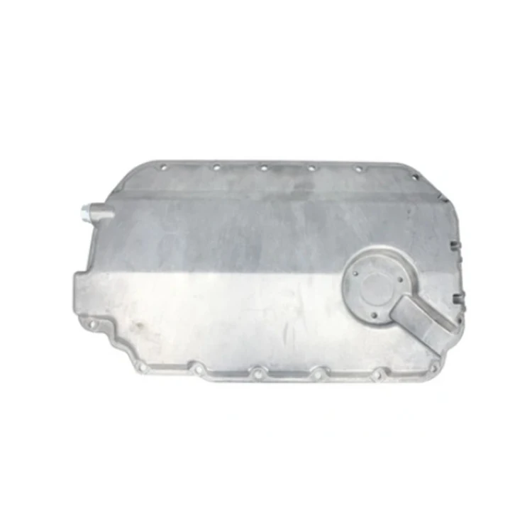  059 103 604F масляный поддон двигателя для VW