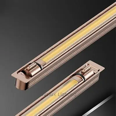 12v Spotlight Reading Lamp Caravan Boat Motorhome Wall Reading Light Led Spot Lamp Light Accessories Switch 24V Led