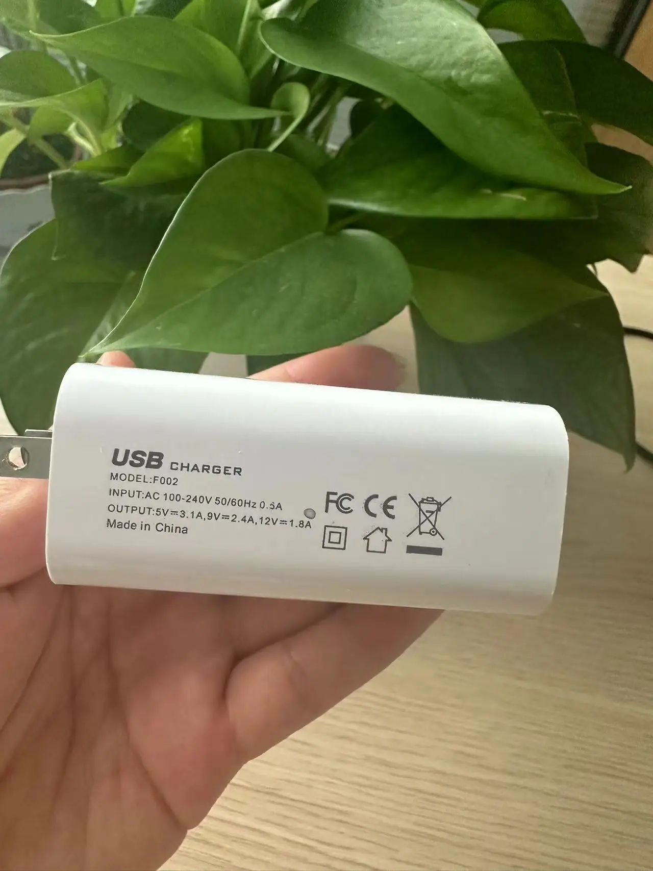 ODM OEM One to four UBS plug