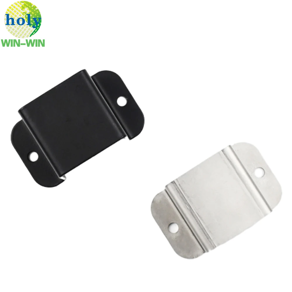 Custom Sheet Metal Part Steel Metal Laser Cutting Bending Process Aluminum Metal Powder Coating Finish Parts