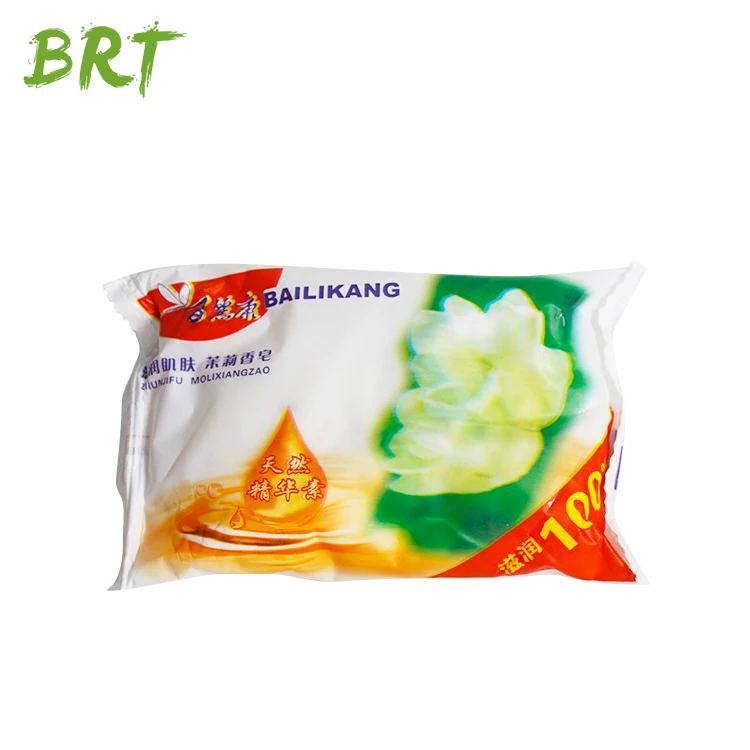 New Brand Cheap Beauty Soap With OEM Service