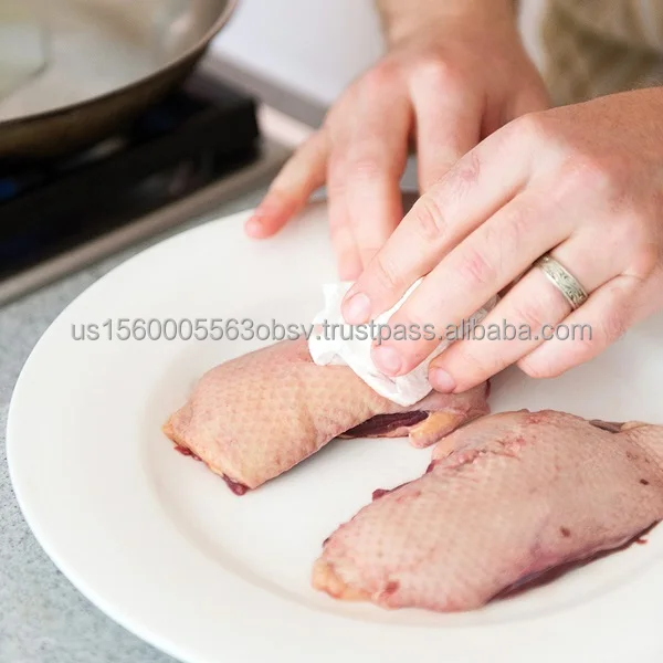 Premium duck breast fillet Wholesale duck breast products