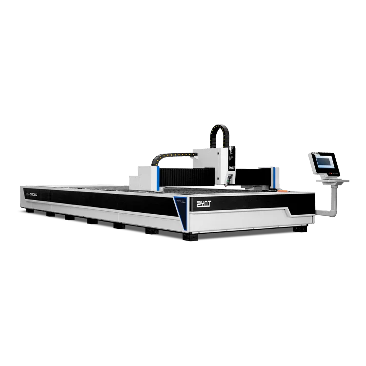 ZYMT волоконно-лазерная резка ZYD 6025 2000 Вт