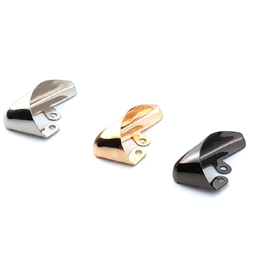 Our Own Manufacturer High Standard Delicate Metal Buckle For Shoe Women