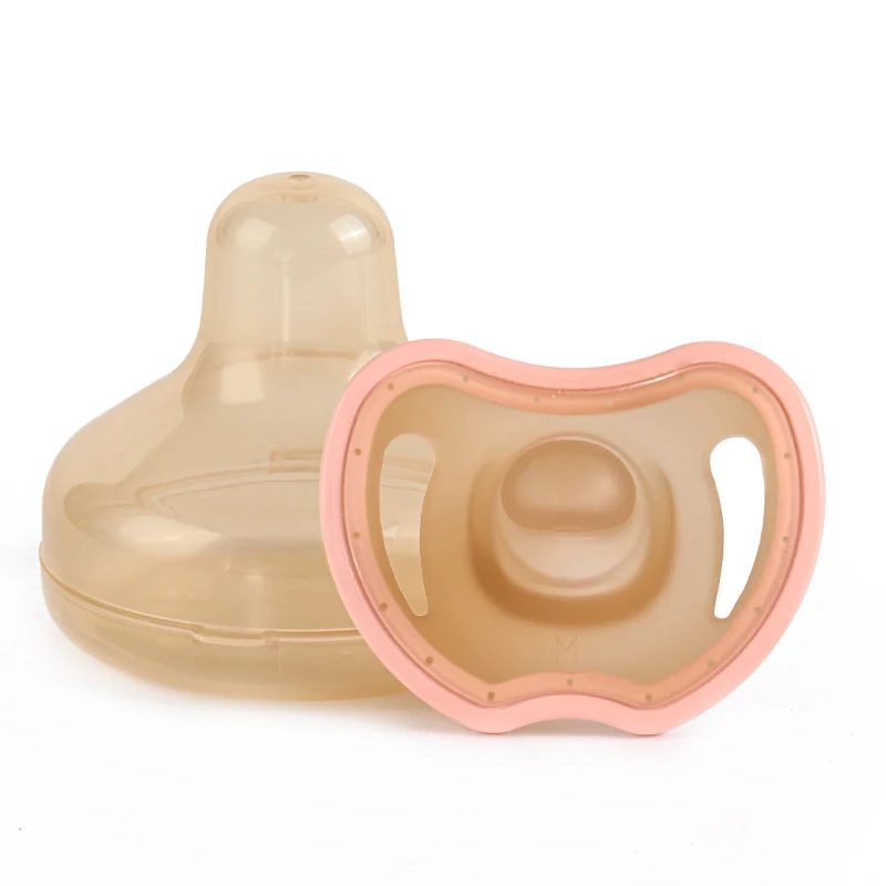 Оптовая продажа набор силиконовых сосок