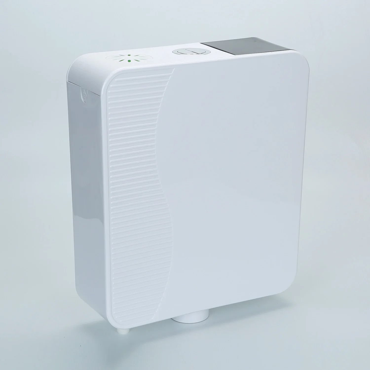 flush tank KJSX-03 good quality with competitive price different styles plastic toilet cistern water tank