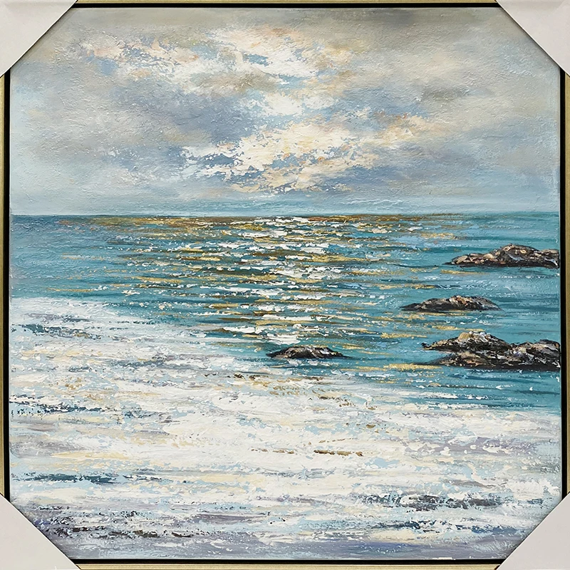 Artfully Rendered Famous Art Paintings Of Abstract Paintings Featuring Dynamic Patterns and Rich Textures to Transform Any Space