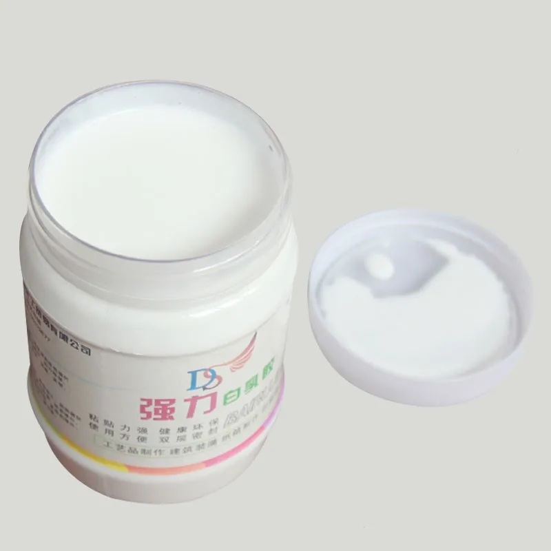 Best Quality Slime White Glue Latex White Glue Liquid Pva White Glue