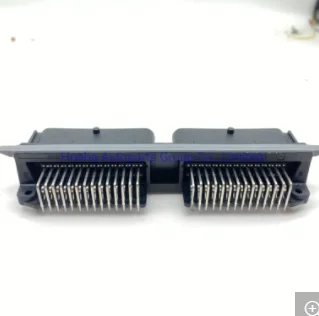 ECU 56pin штекер Fci Автомобильный Электрический проводной соединитель 211 PC562s8009/211PC562s000 8/F135200