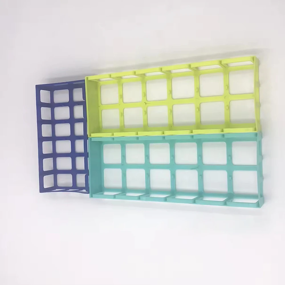 Mould For Toothbrush Tray Plastic Injection Machine Toothbrush Stand Plastic Tray Mould Plastic Injection Mould
