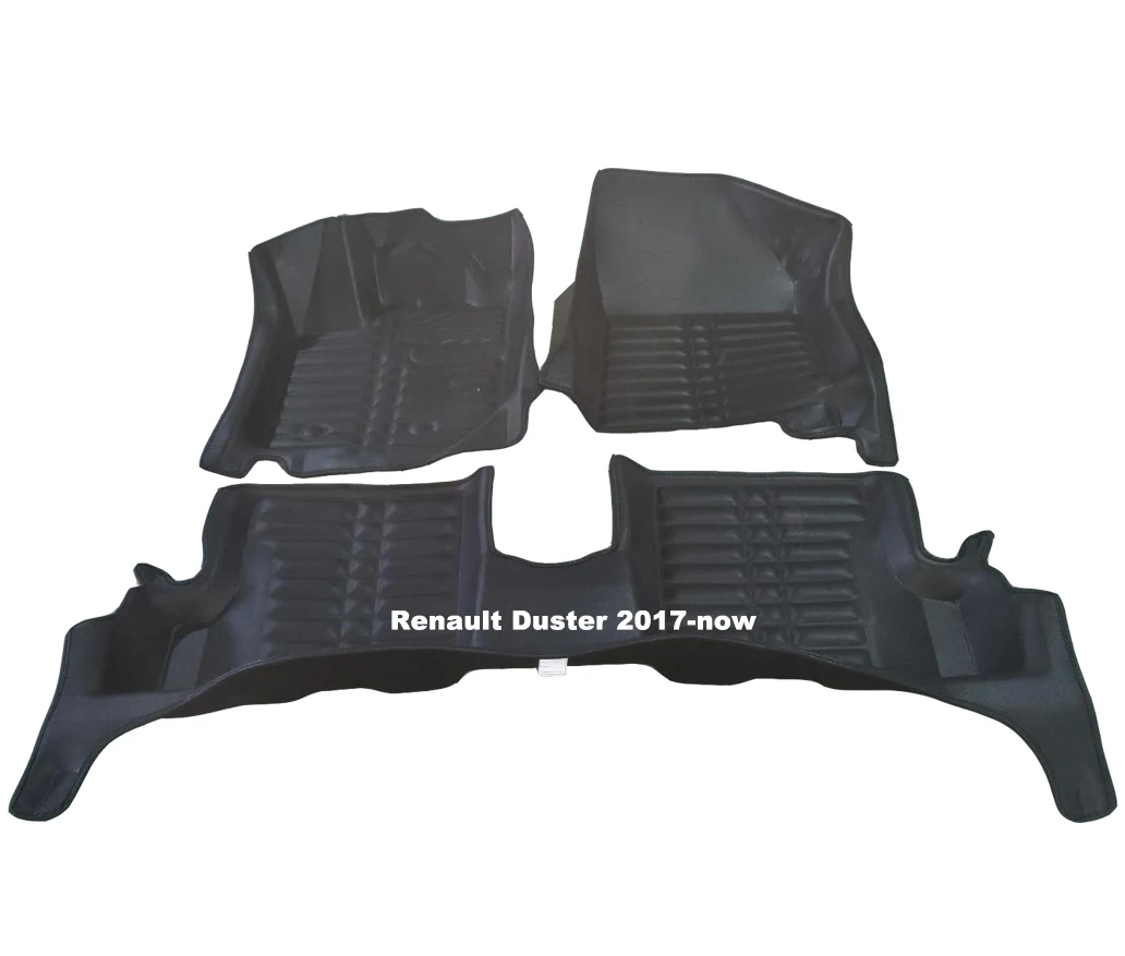 Special For Renault Duster Cleaning Car Mat Making Machine