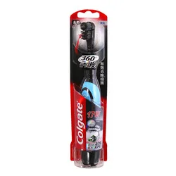 rechargeable electric toothbrush