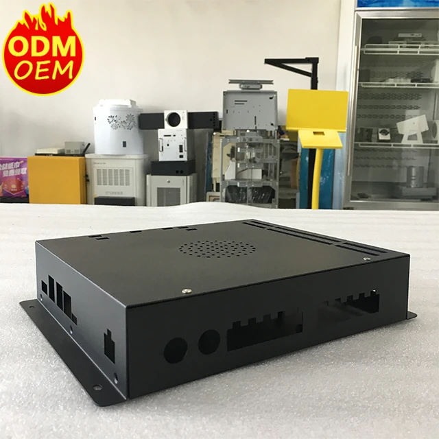 Manufacturer Electrical Floor Control Box For Raised Floor