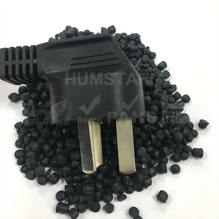 China Guangdong Dongguan wholesale cheap price factory custom pvc compound pvc pellets with high quality pvc raw material