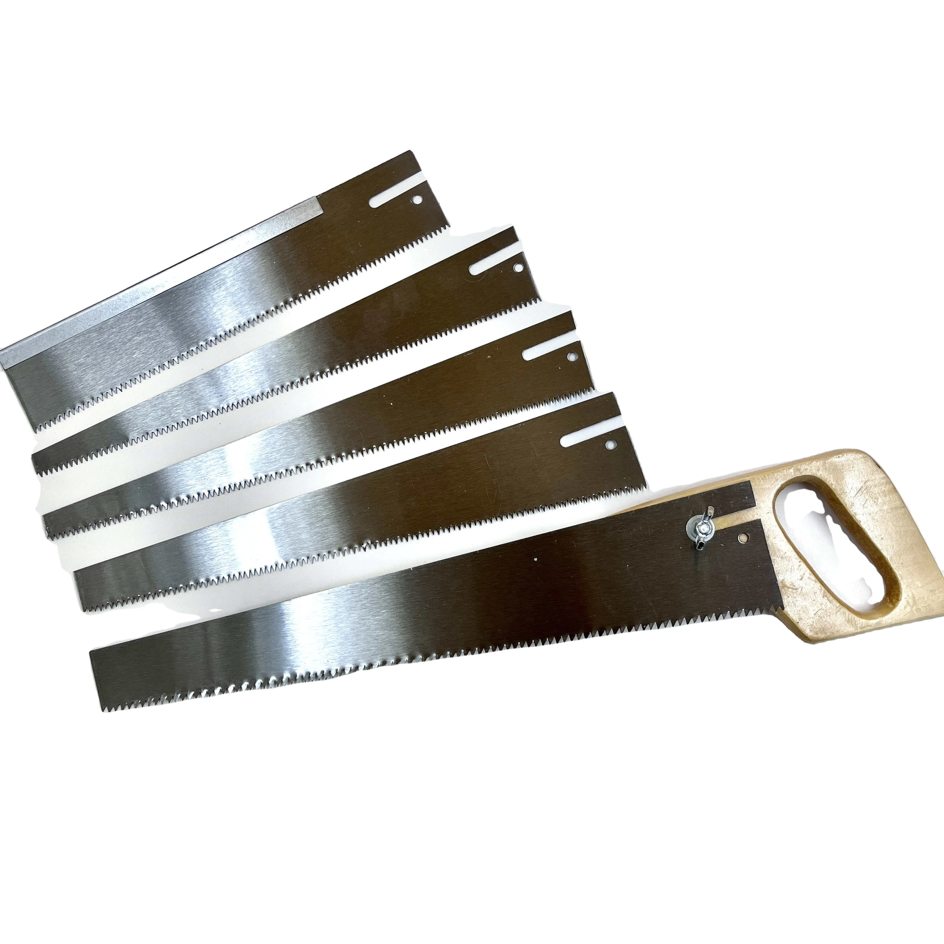 Professional Sharp Blade Carpenter Wooden Hand Saw