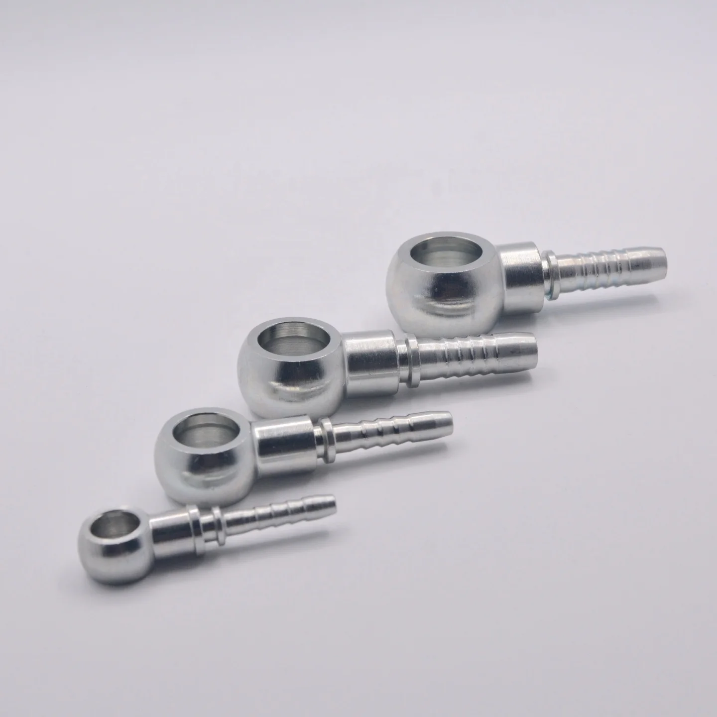 Новый дизайн поворотный насос гидравлический m12 сварочный фитинг болт Штекерный Соединительный пресс