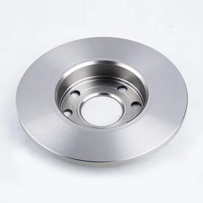 
Auto Car Parts frenos de tambor Front Disc Brake Rotor Kit for MINI 