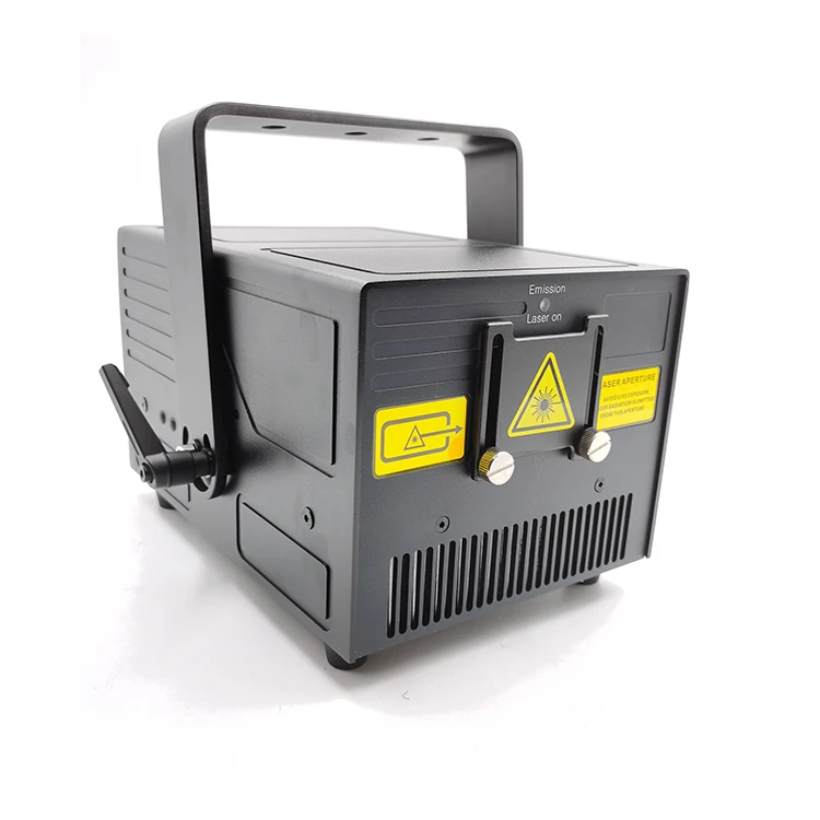  Optlaser 5 Вт праздничный клубный концерт DMX ДИСКО лазерные