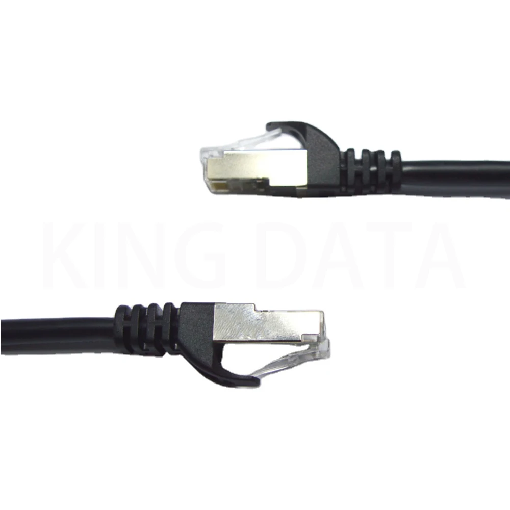 Wholesale Price 4p Bc Cca Cat7 Sutp Sftp 4pr 24awg Ethernet Cable Utp  With Suitable for indoor or outdoor