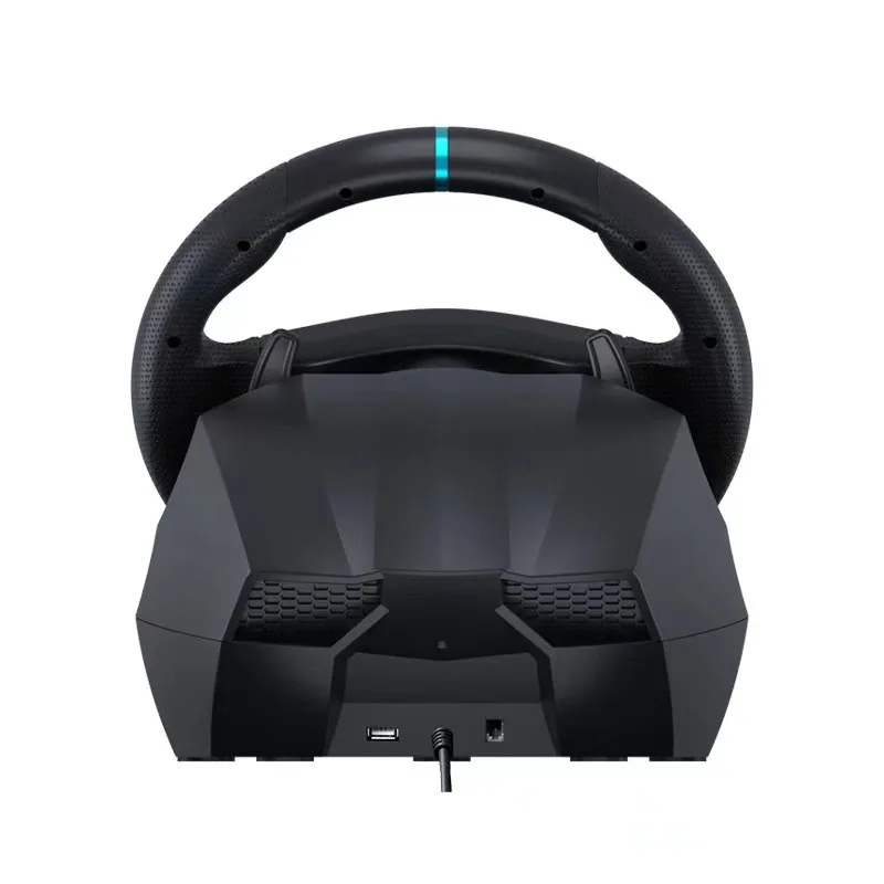 PXN-V9 900 гоночная игра Рулевое колесо для ПК PS3 PS4 иксбоксы один переключатель