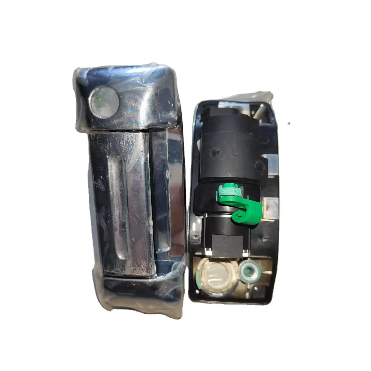 High Quality Factory Price Joylong Door Outside Handle JINBEI H2L Joylong Bus