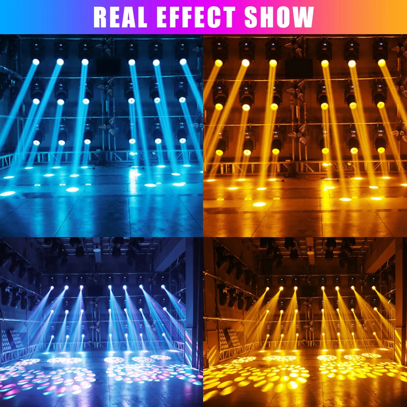 295W Sharpy Beam Moving Head Beams sharpy moving head shaking head light for dj disco party stage lighting effects