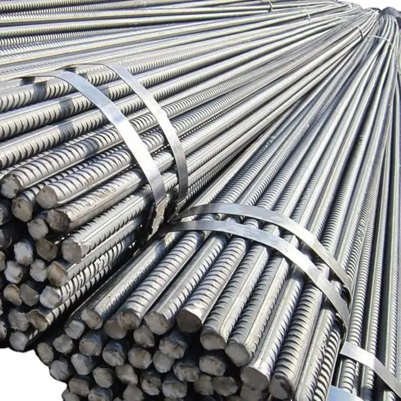 Factory low price customization steel rebar lron rod