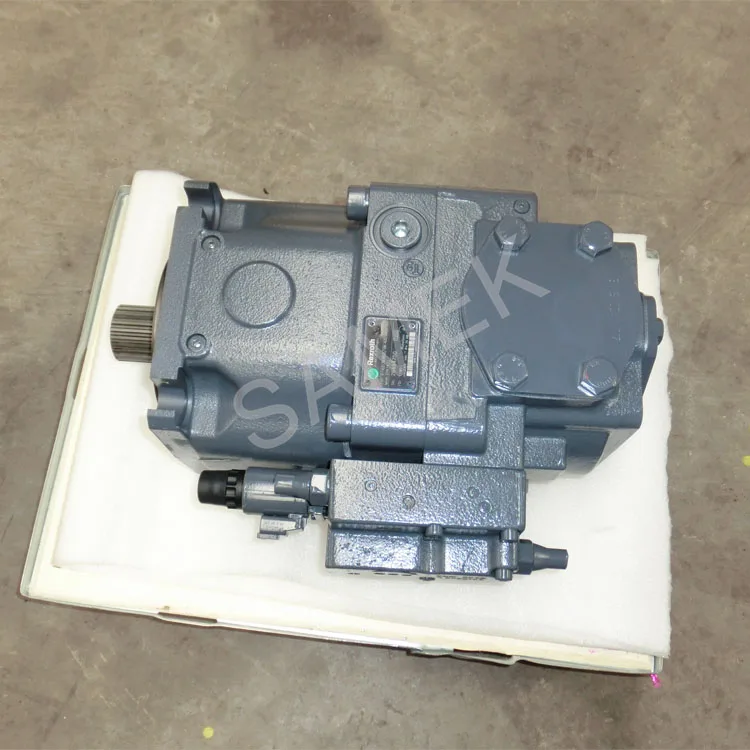 Rexroth A11VO40 A11VO60 A11VO75 A11VO95 A11VO130 A11VO145 A11VO19 A11VO260  Hydraulic Piston Pump