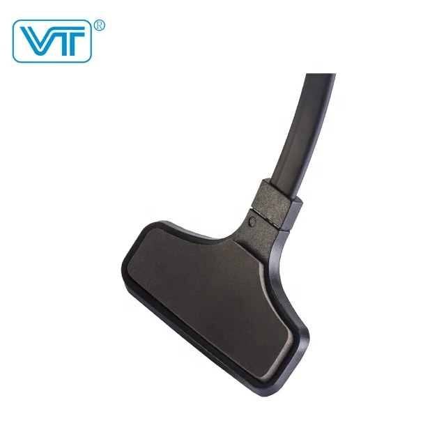 
DECT Wireless Telephone Headset for AASTRA Alcatel Panasonic Grandstream IP Phone 