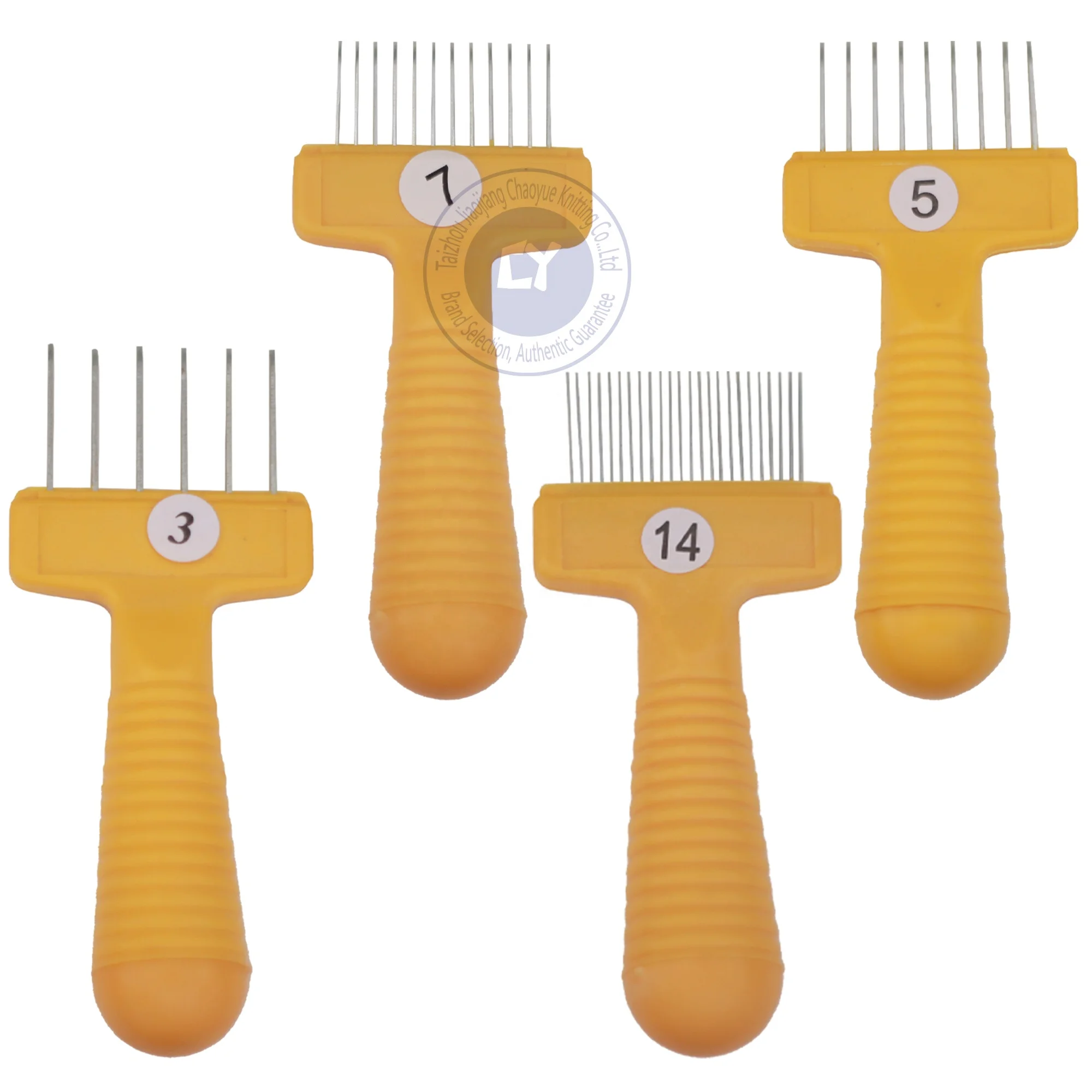 Factory Direct Sale Low Price Flat Knitting Machine Needle Bed Cleaning Tools Machine Cleaning Tools