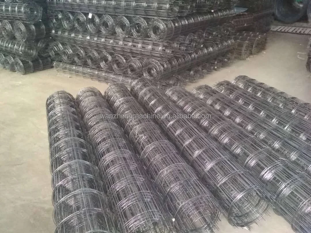 2023 hot sale best price  high quality automatic BRC steel welded wire mesh machine