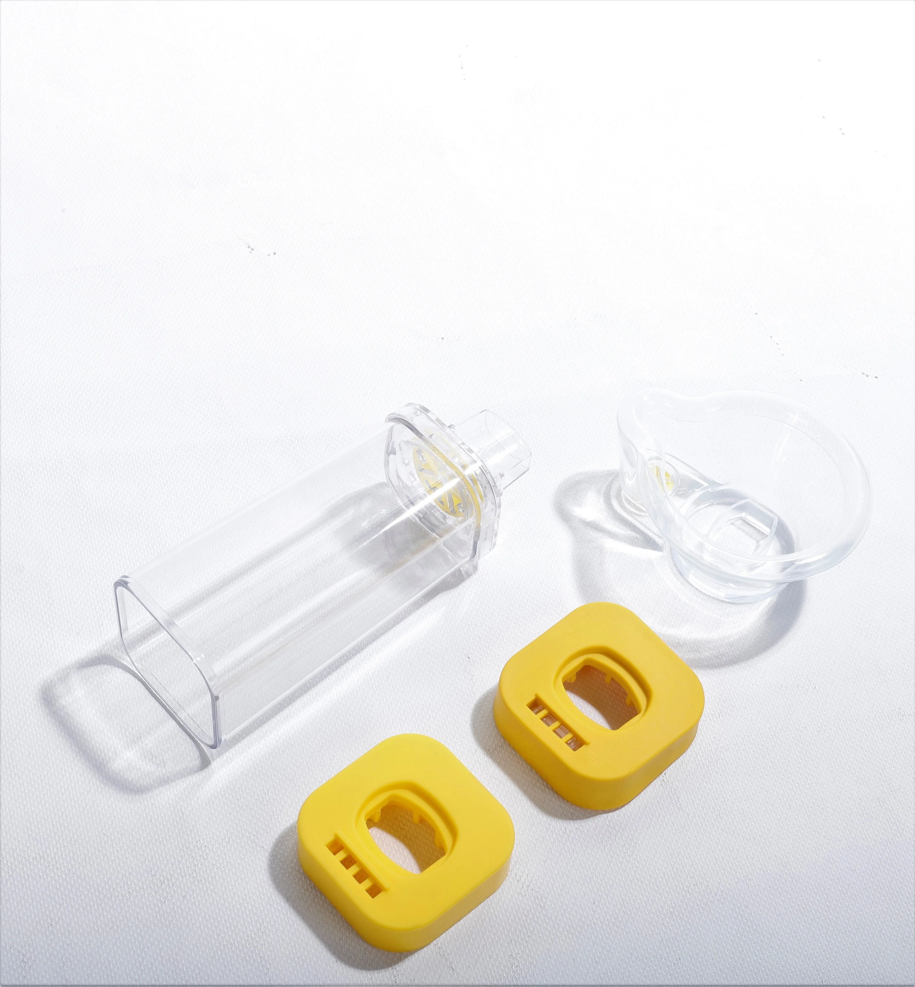 Spacer Inhaler Asthma Spacer spacer for inhaler