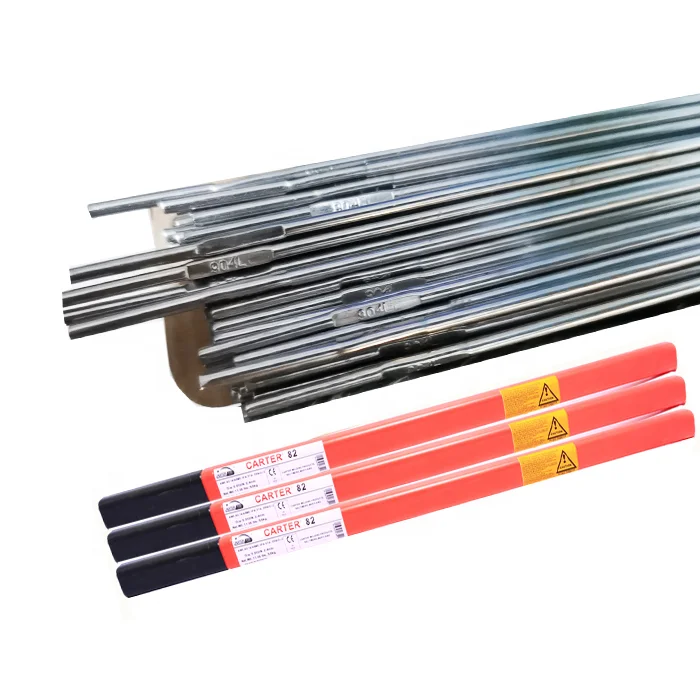 Aluminum Welding Rod E4043 3.2mm Aluminum Connecting Rods