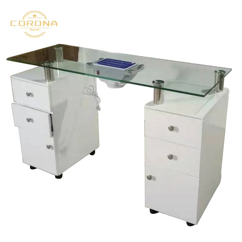 Высококачественная мебель для маникюрного салона Маникюрный Стол ногтей