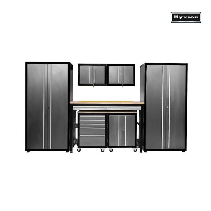 Garage Tool Storage Tool Trolley for Sales