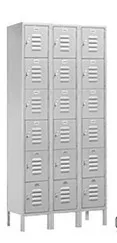Special customization Bigger handle 6 Doors Locker Colorful  Metal Storage Cabinet Steel Cupboard Metal Cabinet locker