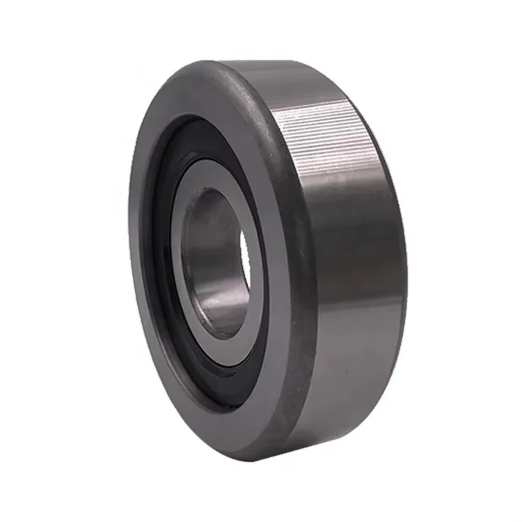 10310RT Forklift Mast Bearings 10310HT 50x123x40mm Forklift Truck bearing