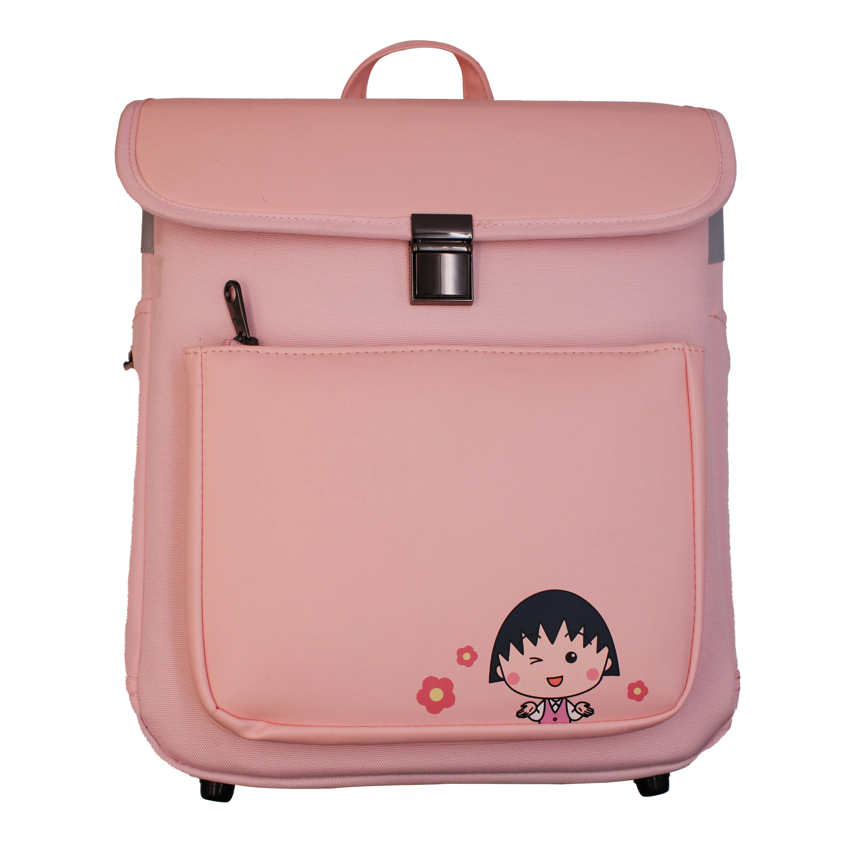 Good Quality Factory Directly Girls kids Backpack School Bag With Cheap Price Waterproof Korean school bags for girl