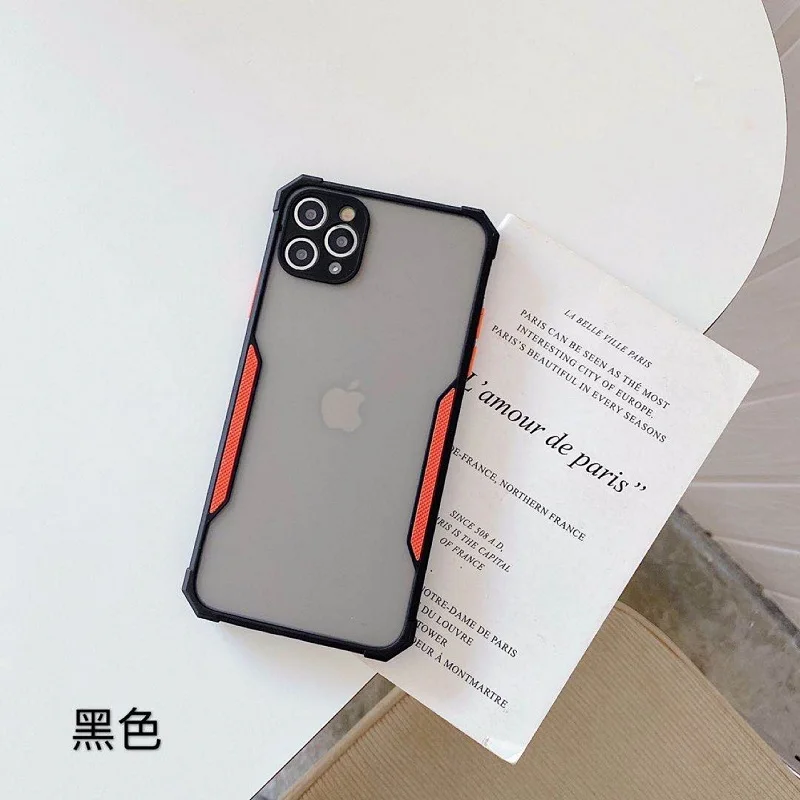 For iphone 12 pro max new phone back case best price, for iphone 12 new arrivals anti-shock impact phone case