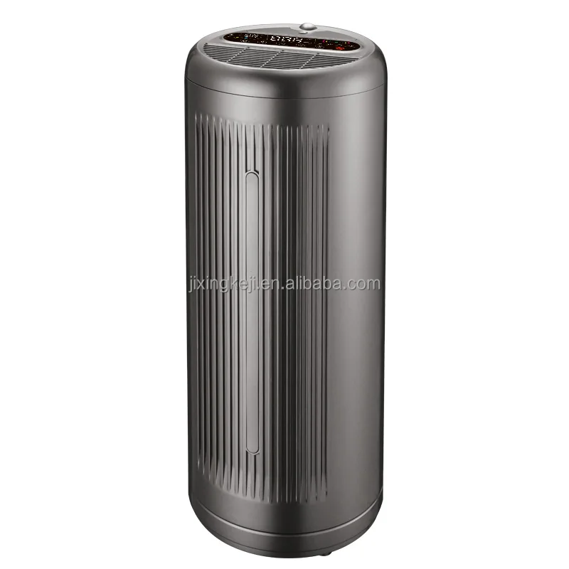 China HEPA Filter Activated carbon UV-C air purifier Anion Purifier ozone to Inactivate Virus Disinfection PM2.5  Humidification